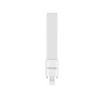 Noxion Lucent PL-S LED 4.3W - 830 Luce Calda -  | 2-Pin - Sostitutiva 9W