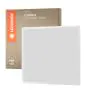 Ledvance Pannello a LED Comfort Aluminium Bianca 33W 4320lm - 830 Luce Calda | 60x60cm